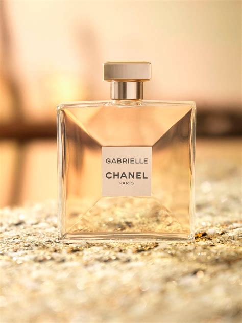 chanel perfume new 2017